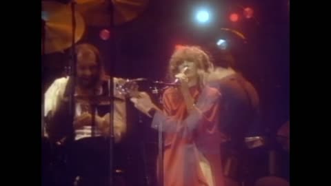 Fleetwood Mac - Sara (Official Music VIdeo)