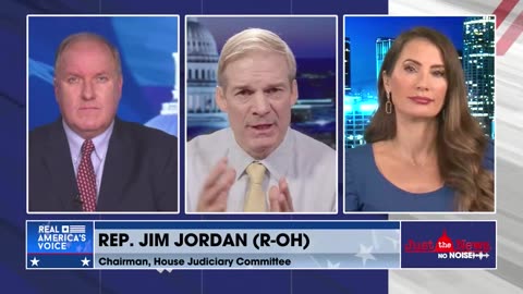 Rep. Jim Jordan shares some FISA reform goals