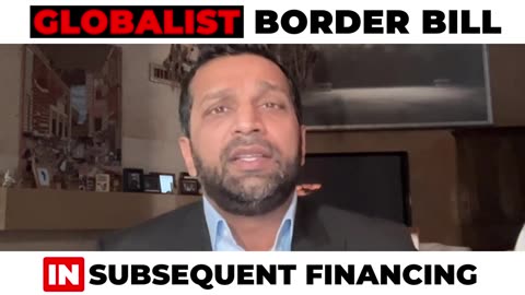 Kash - Its all about the Border