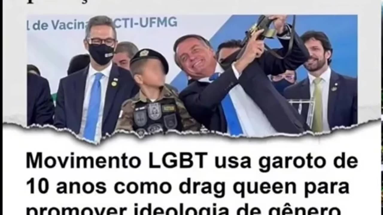 Inversão de valores