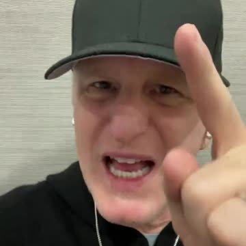 Kanye West Broke Michael Rapport: You Dusty Prick. You Look Dusty