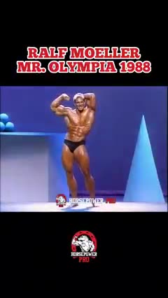 Brackus From Best Of The Best 2