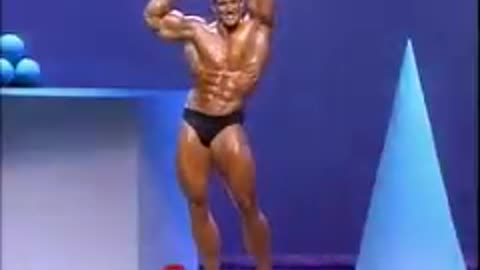 Brackus From Best Of The Best 2