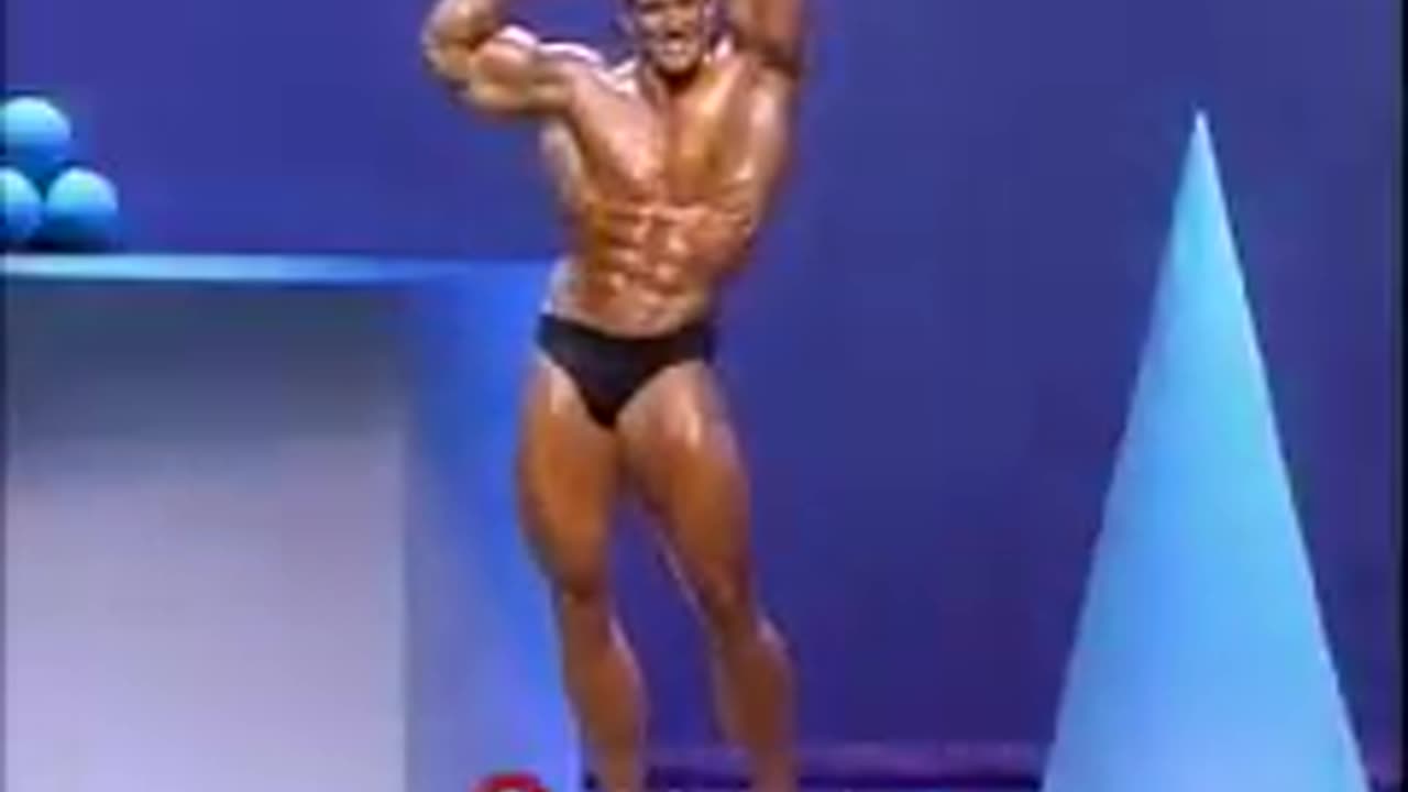 Brackus From Best Of The Best 2