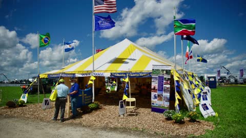 Texas FFA Convention 2021