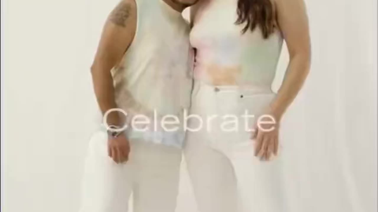 Abercrombie & fitch wokeness who wokeness broke