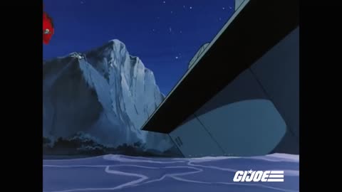 G.I. JOE: THERE'S NO PLACE LIKE SPRINGFIELD: PT 1 - S01 E 54 - 1985