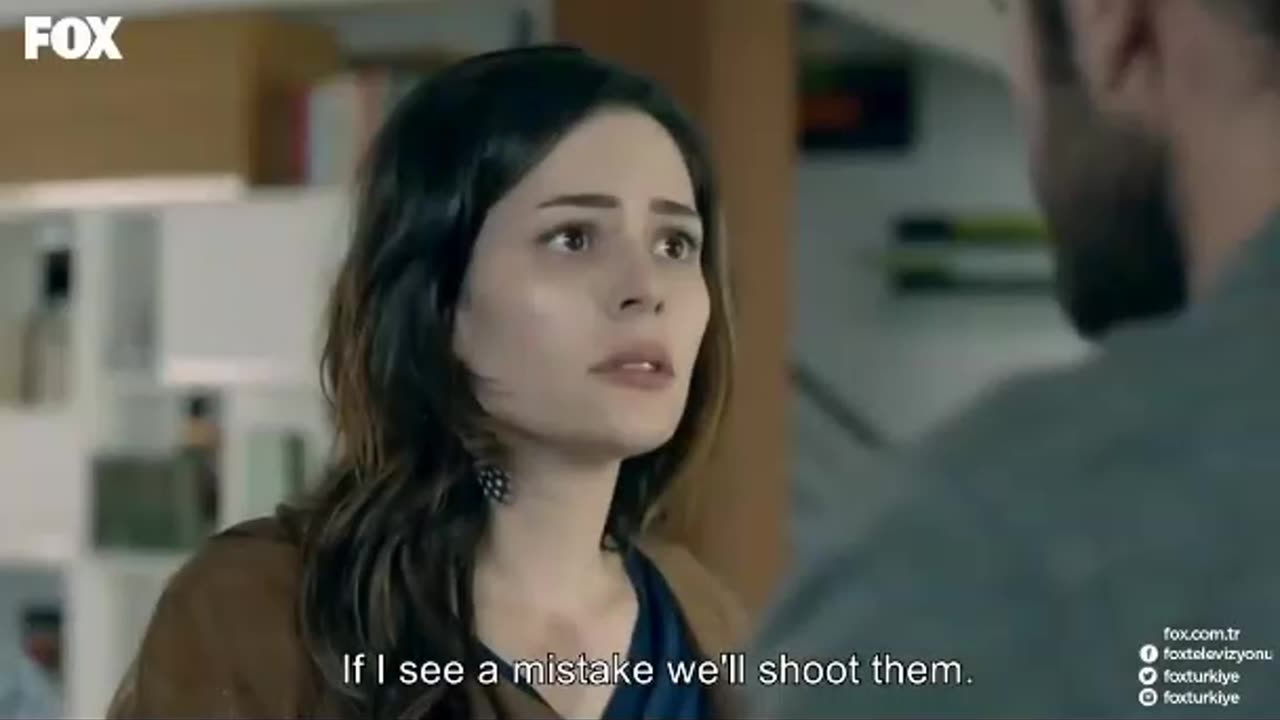 Savaşçı Ep 72