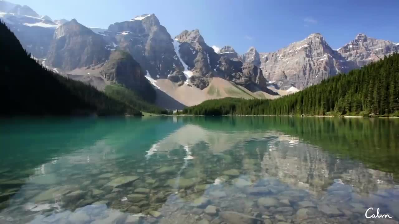 1-Minute Meditation