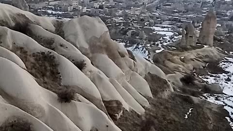 Cappadocia