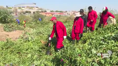 "Expelled EFF Member Mphahlele Speaks Out Amid Leadership Tensions Ahead of Conference"