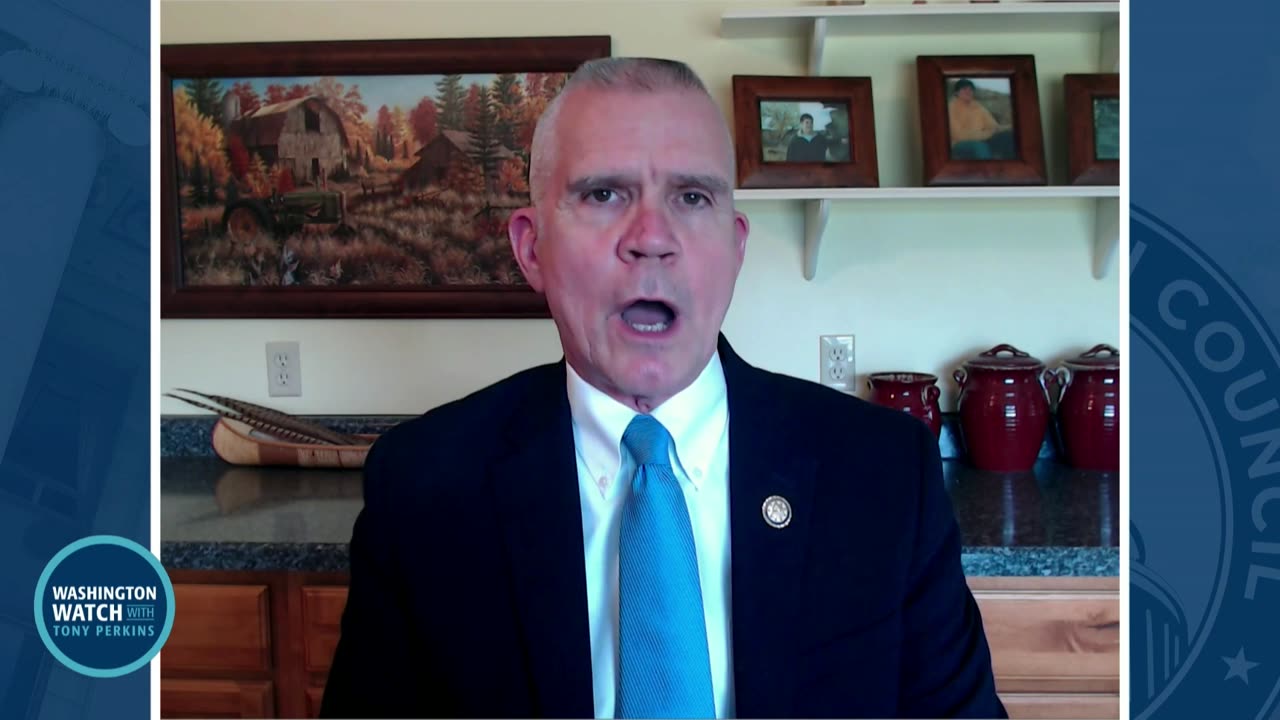 Rep. Matt Rosendale Comments on the Recent Turmoil Facing Russian President Vladimir Putin’s Regime