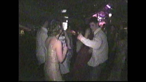 2000-01 WPHS Vids 159 Prom 125 Dance Scenes 020 by Glenn Strader