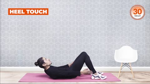 15 Days Weight Loss Workout | Exercises to Lose Weight | Lose Belly Fat |Fat Burning Exercises