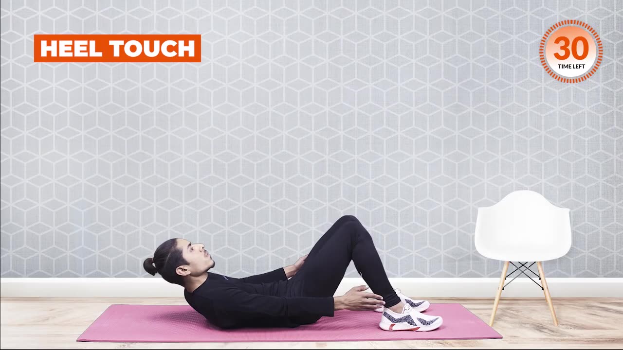 15 Days Weight Loss Workout | Exercises to Lose Weight | Lose Belly Fat |Fat Burning Exercises