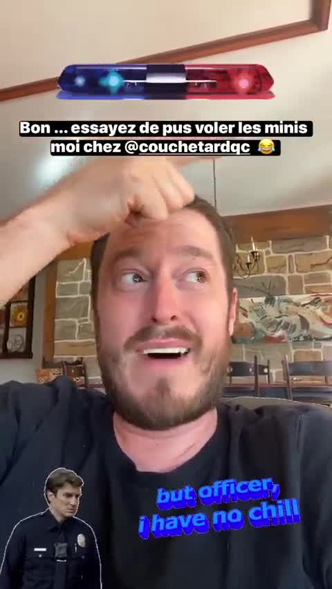 Olivier Primeau concours #2