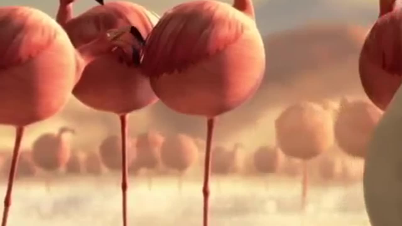 What if animals were round in shape
