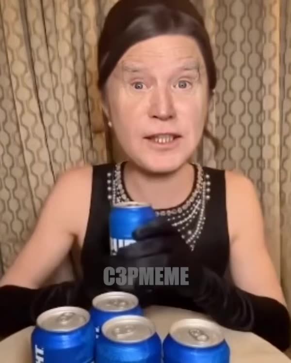 Joe Biden is the new Butt Light promoter