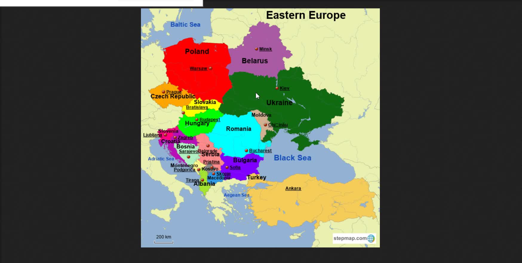 ALERT! Four War Escalation Possibilities