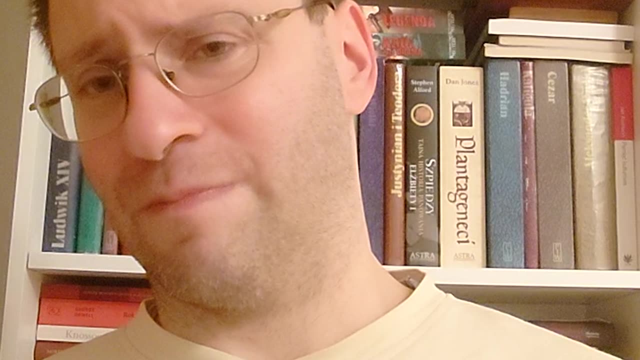 Dlaczego potrzebujemy mitologii?