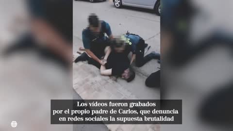 Investigan la muerte de un hombre de 37 años tras ser reducido por la Guardia Civil