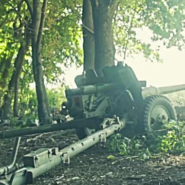 The frontline atmosphere of the Azov Special Purpose Regiment