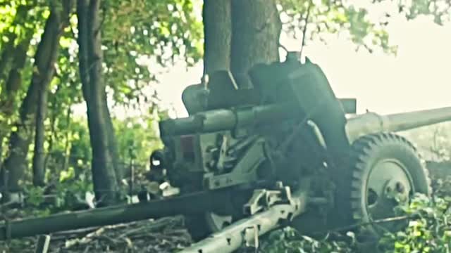 The frontline atmosphere of the Azov Special Purpose Regiment