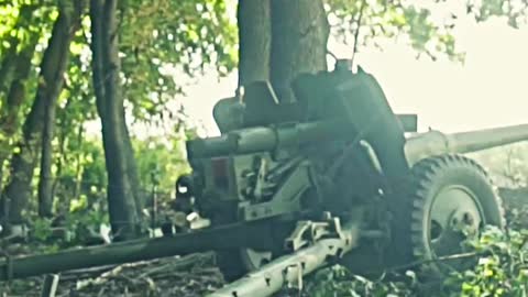 The frontline atmosphere of the Azov Special Purpose Regiment