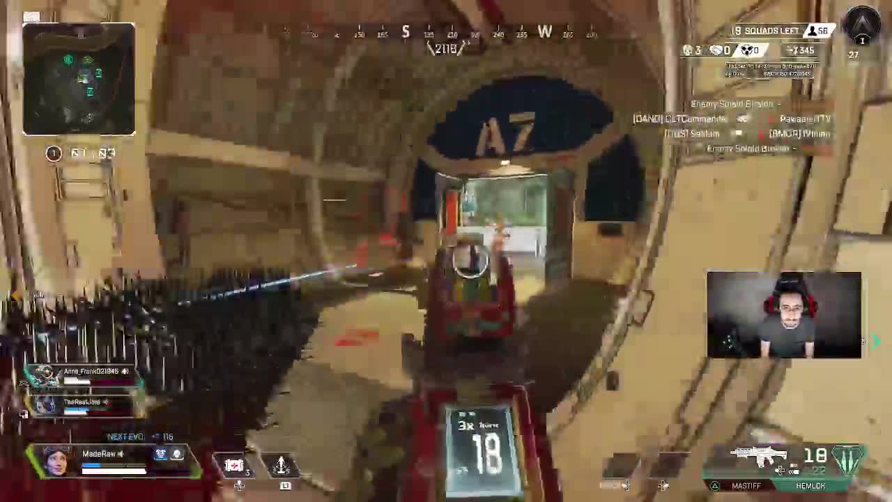 Intro to my channel now First clip for rumble