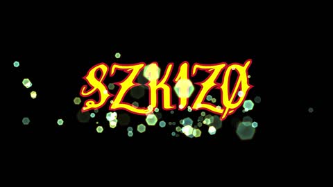 Szkízó - Harcban darálás (dalszöveges audió)