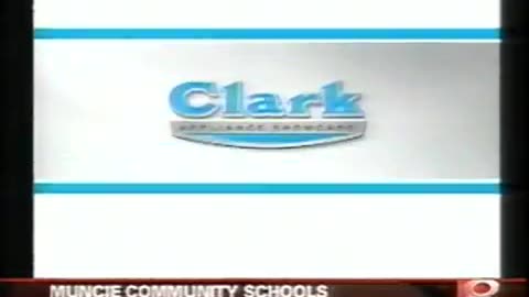February 4, 2007 - Ad for Clark Appliance Showcase in Indianapolis