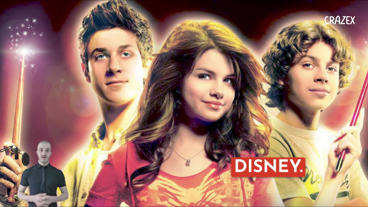 The Wizards of Waverly Place Sequel Series Just Got a Huge Update