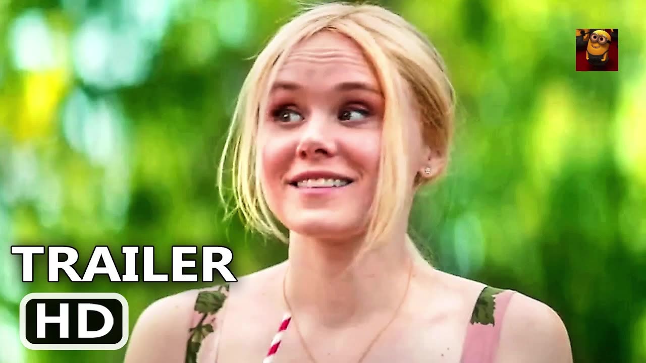 YOUNG WERTHER Trailer (2024) Alison Pill, Romance Movie