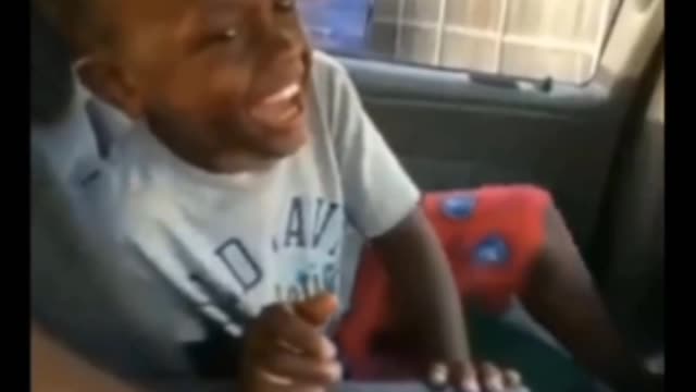 Die to laughing