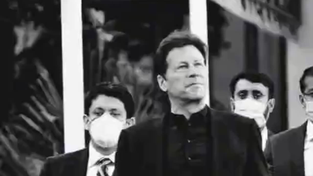 Imran Khan 🥰