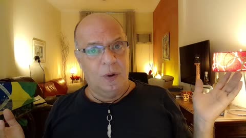 Odair Del Pozzo comenta que nova minionda de Covid-19 não gerará lockdown no 🇧🇷