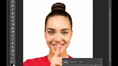 Photo Mainpulation Tutorial