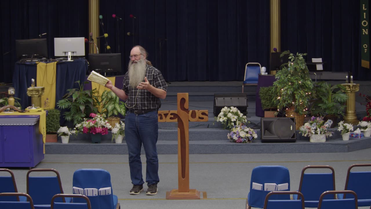 God Is For Us by Don Sites