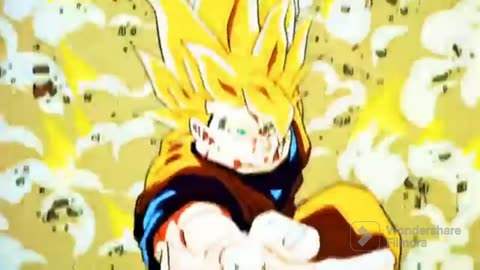 Dragon Ball z edit part 2