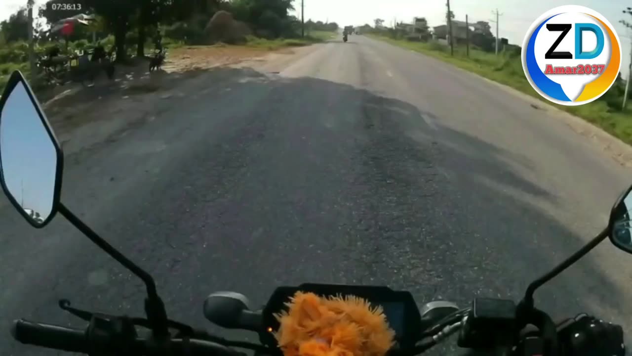 Bharatpur to HETAUDA ride