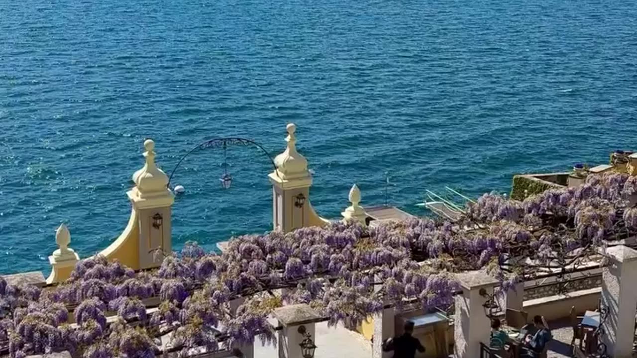 💜Lake Como