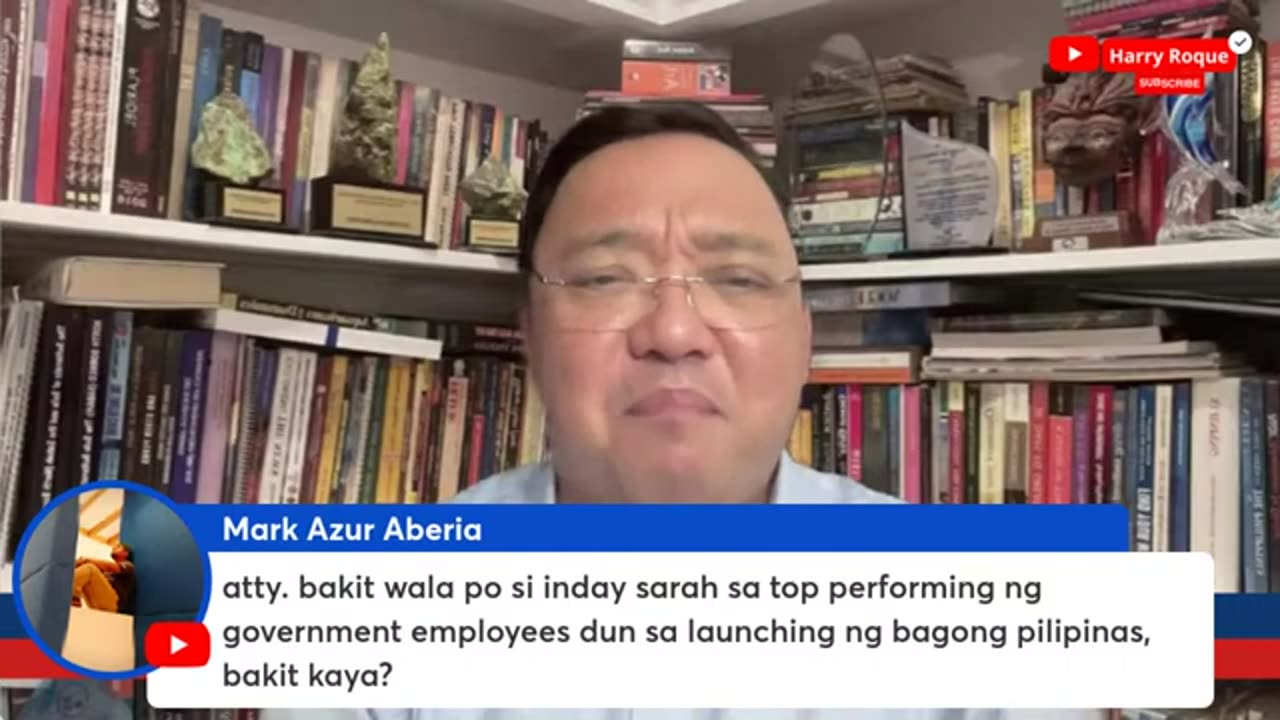 THE SPOX HOUR 233 | Pinakamataas pa rin ang trust at approval rating ni VP Sara! Salamat kay Tamby?