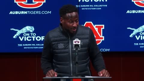 Cadillac Williams on his favorite Thanksgiving foods