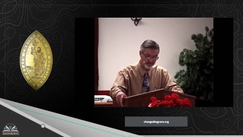 Live Stream of Changed By Grace