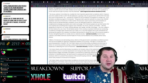 The Breakdown Episode #504: Wednesday News