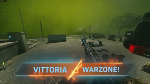 I Destroyed A Team And Was Left With 1% Of Life
