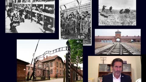 It's All About the Aliyah_Yom HaShoah 2021