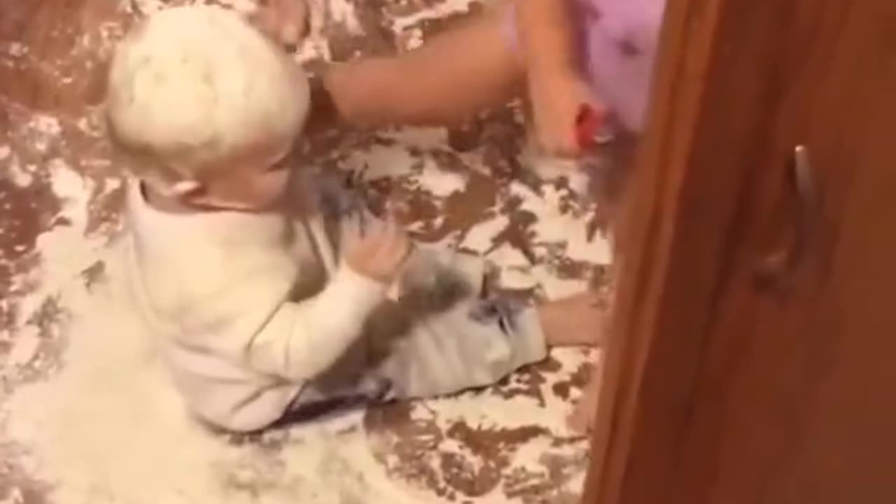 Funny dog 🐕 video wait for end #funny #funnyvideo