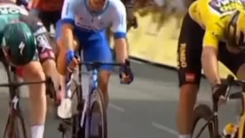 Fenómeno de la camiseta.