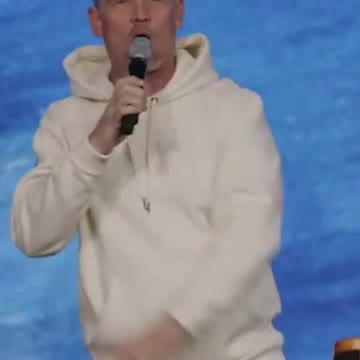 Pastor Greg Locke: The Hope Of The World Is Jesus Christ, Not A Republican - 11/9/22